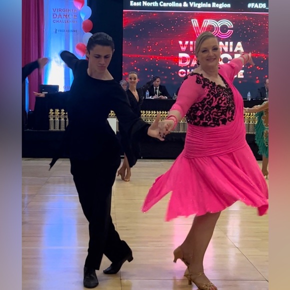 Meet your Posher, Trish - Picture 6 of 8